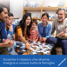 Carica l'immagine nel visualizzatore di Gallery, Ravensburger - Memory® pocket - Disney Princess, Gioco Memory da 3 anni