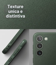 Carica l'immagine nel visualizzatore di Gallery, Ringke Onyx per Cover Galaxy S23 - Dark Green
