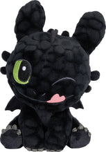 Carica l'immagine nel visualizzatore di Gallery, Schmidt Spiele 42839 Peluche dragon, sdentato, 18 cm