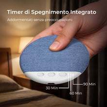 Carica l'immagine nel visualizzatore di Gallery, 2026 Altoparlante da Cuscino Bluetooth Ultra Sottile