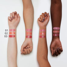 Carica l'immagine nel visualizzatore di Gallery, essence baby got blush risultato istantaneo finish naturale (5,5 g)