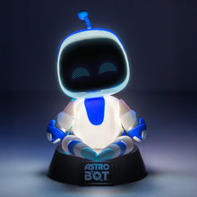 Carica l'immagine nel visualizzatore di Gallery, Paladone Astro Bot Icon Light - Prodotto Astro Bot con licenza ufficiale