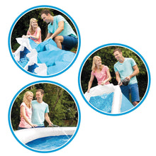 Carica l'immagine nel visualizzatore di Gallery, Intex 28101 My First Easy Cm 183X51 Piscina Gioco Estivo Estate Giocattolo 264, PVC, Blu, 183 x 51 cm