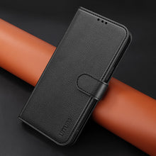 Carica l'immagine nel visualizzatore di Gallery, Cover per Samsung Galaxy A52 5G / A52s 5G / A52 4G Custodia, Nero