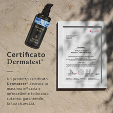 Carica l'immagine nel visualizzatore di Gallery, Siero Acido Ialuronico Viso 100ml, Siero Viso Acido Ialuronico Puro con Aloe Vera per Pelli Sensibili - Siero Viso Antirughe - Siero Idratante Viso Vegano - Hyaluronic Acid Serum - Satin Naturel