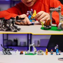Carica l'immagine nel visualizzatore di Gallery, LEGO Fortnite Campo di Bananita e Starter 77075