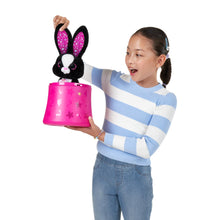 Carica l'immagine nel visualizzatore di Gallery, Pets Alive Magic Bunnies di ZURU Peluche magico elettronico e interattivo a sorpresa (Pink Bunny)