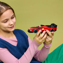 Carica l'immagine nel visualizzatore di Gallery, LEGO Speed Champions Ferrari 499P - 77261