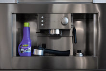 Carica l&#39;immagine nel visualizzatore di Gallery, Mister Magic - Decalcificante Macchinetta caffè, Trattamento Anticalcare per Piccoli Elettrodomestici, Biodegradabile al 98%, 200 ml