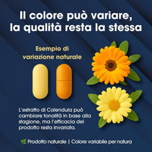 Carica l'immagine nel visualizzatore di Gallery, CISBANI PHARMA Collagene Marino Idrolizzato 1000mg + Acido Ialuronico 50mg