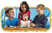 Carica l&#39;immagine nel visualizzatore di Gallery, Goliath Otto il Maialotto + Puzzle (Esclusiva Amazon), Giochi Da Tavolo dai 4 Anni, Giocattoli per Bambini, Fai Mangiare il Maiale Fino a Fargli Scoppiare la Pancia, Regalo Bambino 4 Anni