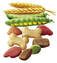 Carica l'immagine nel visualizzatore di Gallery, Brekkies Alimento per Gatti con Manzo Ortaggi e Cereali- 4000 gr