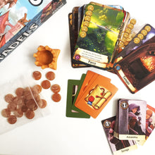 Carica l&#39;immagine nel visualizzatore di Gallery, Asmodee: Citadels, Gioco Da Tavolo, 2-8 Giocatori, 10+ Anni, Edizione in Italiano