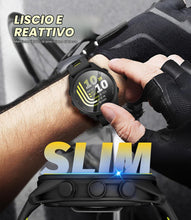 Carica l'immagine nel visualizzatore di Gallery, 2 Pezzi Vetro Temperato Compatibile per Garmin Forerunner 170/170 Music