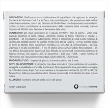 Carica l'immagine nel visualizzatore di Gallery, ZeaForce: prestazioni visive ottimali. Composizione concentrata. Azione multidirezionale. Formula liquida per un’assimil
