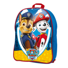 Carica l'immagine nel visualizzatore di Gallery, Sac a dos coloriage et école de dessin - Paw Patrol - LISCIANI