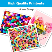 Carica l'immagine nel visualizzatore di Gallery, JoyPrinting Cartucce d'inchiostro compatibili 18XL ciano per stampanti Epson 18 XL per stampanti XP322 XP305 XP312 XP225 XP215 XP212 XP202 XP422 XP412 XP-415 XP405 XP425 (4-ciano)