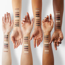 Carica l'immagine nel visualizzatore di Gallery, wet n wild, Color Icon 10-Pan Palette, Palette di Ombretti, 10 Colori Riccamente Pigmentati per il Trucco di Tutti i Gio
