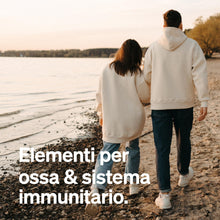 Carica l'immagine nel visualizzatore di Gallery, Vitamina D3 + K2 in gocce 50 ml – Premium alto dosaggio, liquida