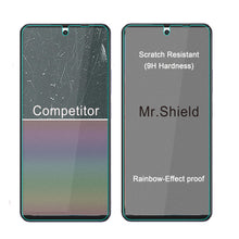Carica l'immagine nel visualizzatore di Gallery, Mr.Shield Vetro Temperato Pellicola per Oppo A79 5G / Oppo A2 5G 3-Pezzi