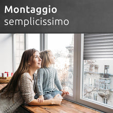 Carica l'immagine nel visualizzatore di Gallery, ECENCE 5 Pezzi Maxi Molla di sospensione tapparelle