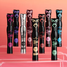 Carica l'immagine nel visualizzatore di Gallery, essence Lash PRINCESS false lash effect mascara marrone scuro (12 ml)