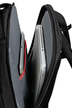 Carica l'immagine nel visualizzatore di Gallery, Samsonite GUARDIT 3.0 - Zaino per laptop 15.6", 22.5L, Nero (Black)