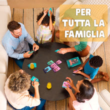 Carica l'immagine nel visualizzatore di Gallery, Glop Safari - Giochi da tavolo bambini e famiglie 6, 7, 8, 9... anni