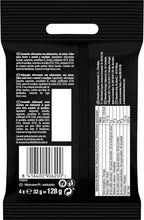 Carica l'immagine nel visualizzatore di Gallery, Halls Caramelle alla menta Extrastrong senza Zucchero - confezione da 128g (4x32g)