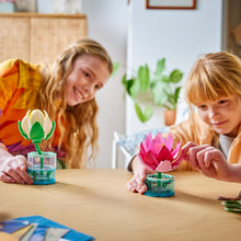 Carica l'immagine nel visualizzatore di Gallery, LEGO Botanicals Ninfee 11511