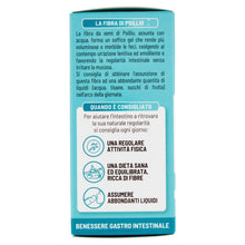 Carica l'immagine nel visualizzatore di Gallery, equilibra Integratori Alimentari, Psyllium Fibra-Gel, Integratore a Base di Fibra di Psyllio, Per la Regolarità del Tran