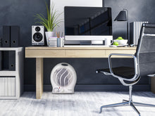Carica l'immagine nel visualizzatore di Gallery, BEPER P203TER202 Termoventilatore, 2000W, 2 Potenze selezionabili, Termoventilatore compatto con Termostato regolabile, 