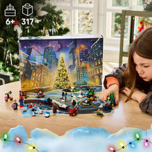 Carica l'immagine nel visualizzatore di Gallery, LEGO Marvel Calendario dell’Avvento 2026-76340