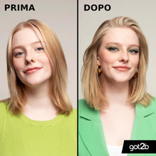 Carica l'immagine nel visualizzatore di Gallery, Schwarzkopf Got2B Fresh It Up Shampoo Secco 200ml