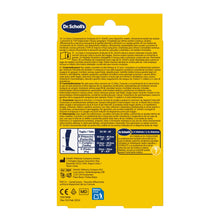 Carica l'immagine nel visualizzatore di Gallery, Dr. Scholl’s Flight Socks Calze a compressione graduata per viaggi in aereo