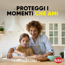 Carica l'immagine nel visualizzatore di Gallery, Autan Trappola Anti Tarme Alimentari, Efficace fino a 8 Settimane, 2 Conf.