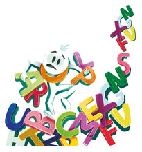 Carica l&#39;immagine nel visualizzatore di Gallery, Clementoni - L&#39;Impiccato Versione Tascabile, Mazzo di 100 Carte, per Bambini 6+ Anni e Adulti, Gioco da Tavolo in Formato da Viaggio, 2 Giocatori, Idea Regalo, Made in Italy, Lingua Italiana, 16297