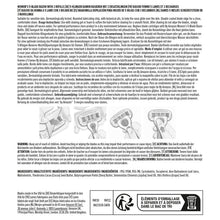 Carica l'immagine nel visualizzatore di Gallery, by Amazon Rasoio da donna a 5 lame + 3 ricariche