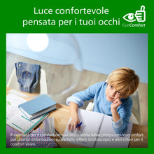Carica l'immagine nel visualizzatore di Gallery, PHILIPS Ultra Efficient - Ultra energy saving lights, LED light source, 75W, A60, E27, warm white, clear