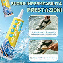 Carica l'immagine nel visualizzatore di Gallery, Colla Scarpe, Colla per Calzolaio Professionale, 120ML