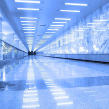 Carica l'immagine nel visualizzatore di Gallery, V-TAC 2x Plafoniera LED Lineare da Soffitto