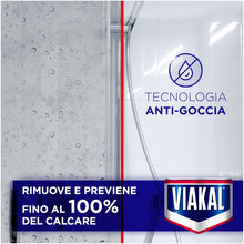 Carica l'immagine nel visualizzatore di Gallery, Viakal Anticalcare Spray Classico, Rimuove Fino al 100% Calcare, 4x 800ml