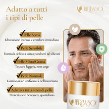 Carica l'immagine nel visualizzatore di Gallery, Crema Lifting Viso con Acido Ialuronico