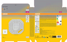 Carica l'immagine nel visualizzatore di Gallery, OSRAM DULUX LED SQ 18 W 2250 lm