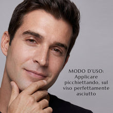 Carica l'immagine nel visualizzatore di Gallery, Collistar Uomo Dopobarba per Pelli Sensibili, Anti-Rossore, 100 ml