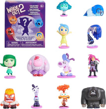 Carica l'immagine nel visualizzatore di Gallery, Disney Doorables Inside Out 2 Collection Peek, 9 personaggi collezionabili esclusivi da 3,8 cm, giocattoli per bambini dai 5 anni in su di Just Play