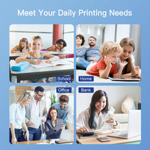 Carica l'immagine nel visualizzatore di Gallery, GPC Image TN2420 TN2410 Compatibili per Brother TN-2420 TN2410 Cartucce di Toner per MFC-L2710DW L2710DN L2730DW L2750DW HL-L2310D L2350DW L2370DN DCP-L2510D L2530DW (Nero, 2-Pack)