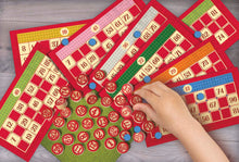 Carica l'immagine nel visualizzatore di Gallery, Clementoni - 16557 - Giochi da tavolo - Tombola Classica - Made in Italy - gioco di società, board games per tutta la famiglia