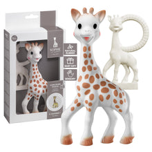 Carica l'immagine nel visualizzatore di Gallery, Sophie la girafe 516510 Fresh Touch Sophie la Girafe Regalo Premio Sophie