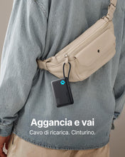 Carica l'immagine nel visualizzatore di Gallery, INIU Power Bank, Piccolo 45W Ricarica Rapida 10000mAh Caricatore Portatile